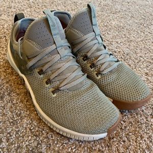 Nike Free metcons